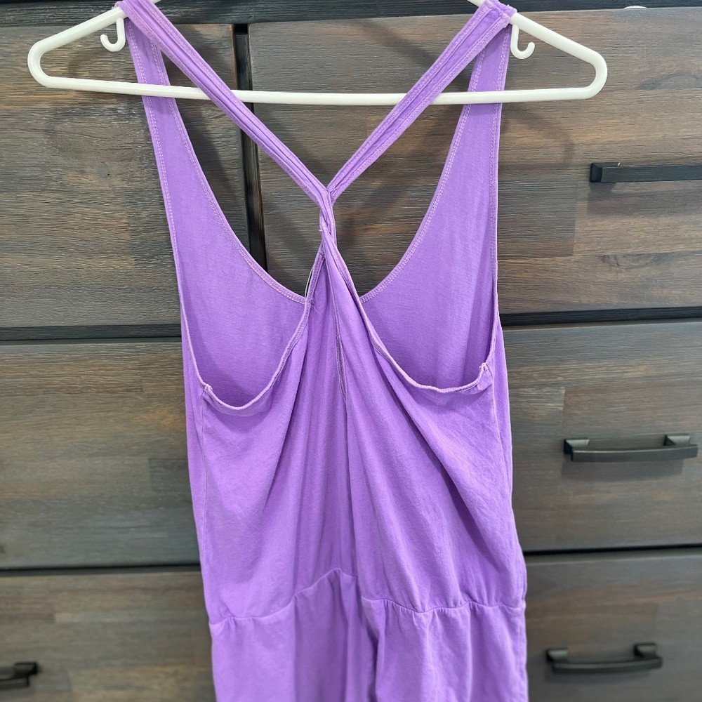 TNA jumpsuit - Picture 3 of 4